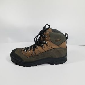 Montrail Gentorx GoreTex Waterproof Hiking Boots